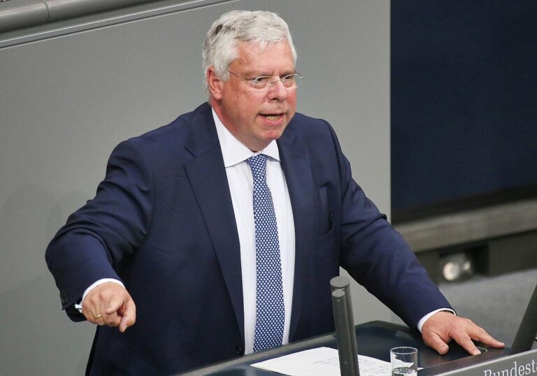 Jürgen Hardt