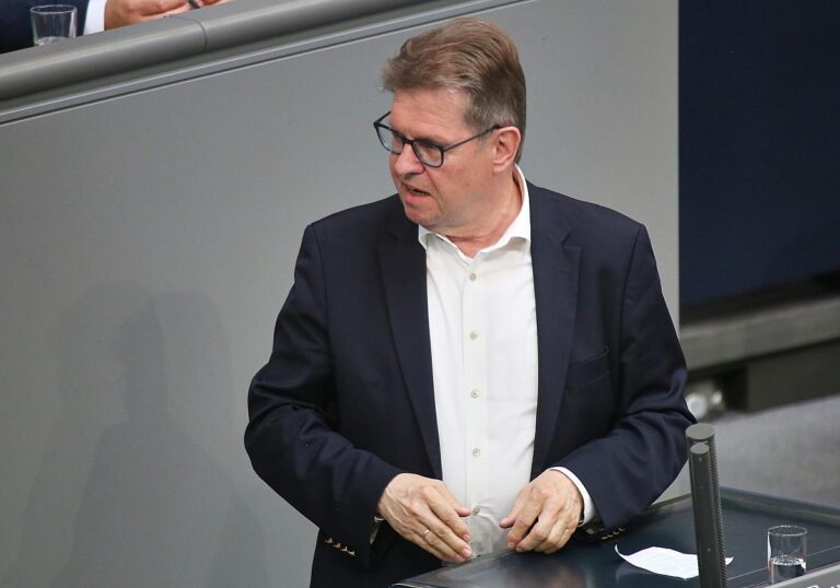 Ralf Stegner