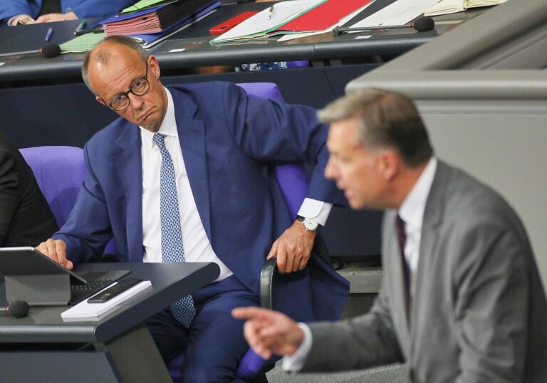 Friedrich Merz