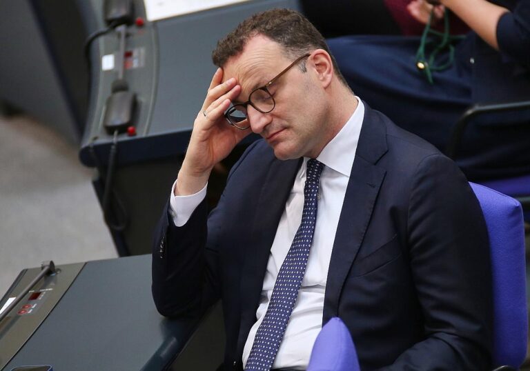 Jens Spahn
