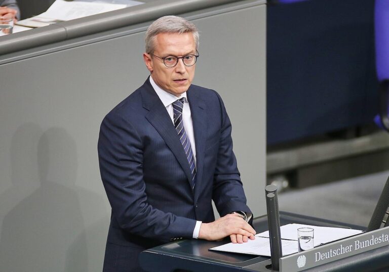 Karsten Wildberger