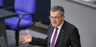 Roderich Kiesewetter