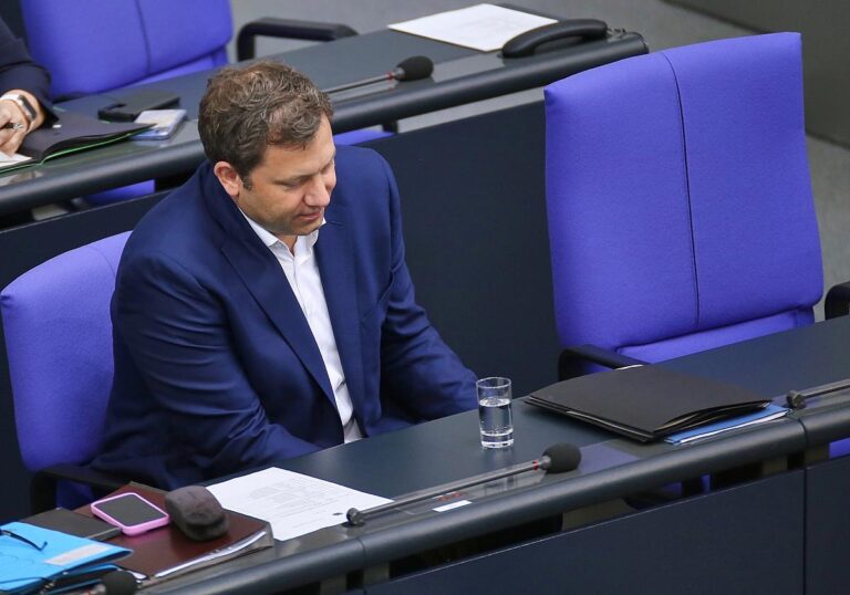 Lars Klingbeil