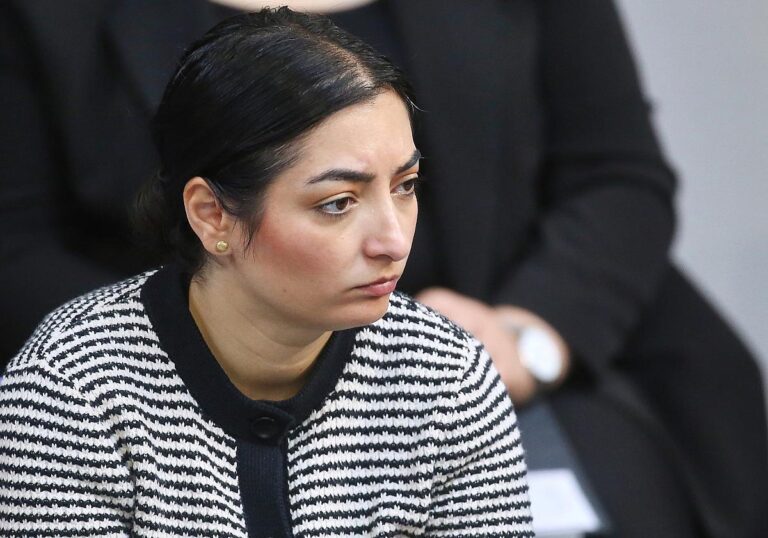 Reem Alabali-Radovan
