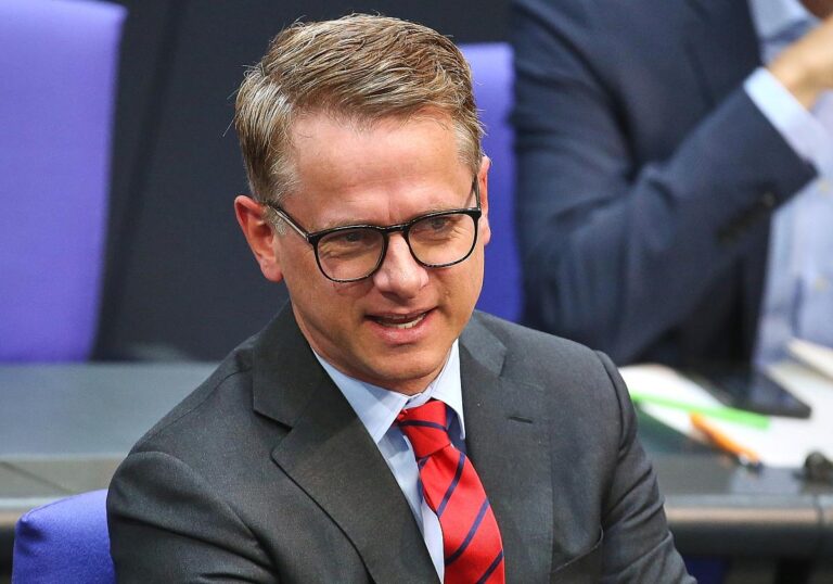 Carsten Linnemann