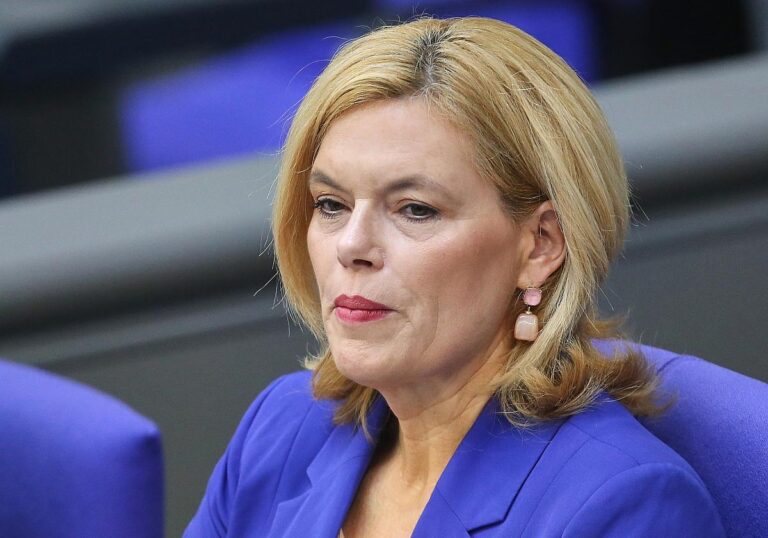 Julia Klöckner