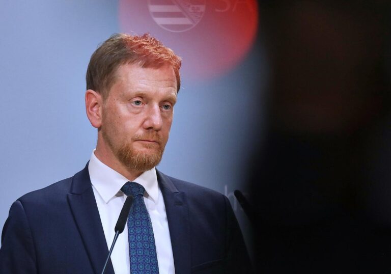 Michael Kretschmer