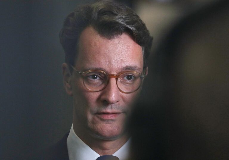 Hendrik Wüst