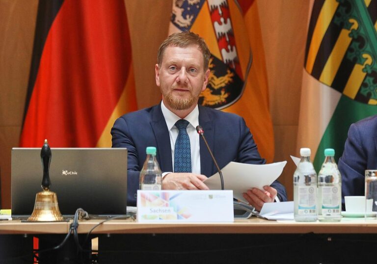 Michael Kretschmer