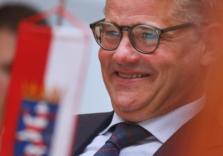 Boris Rhein