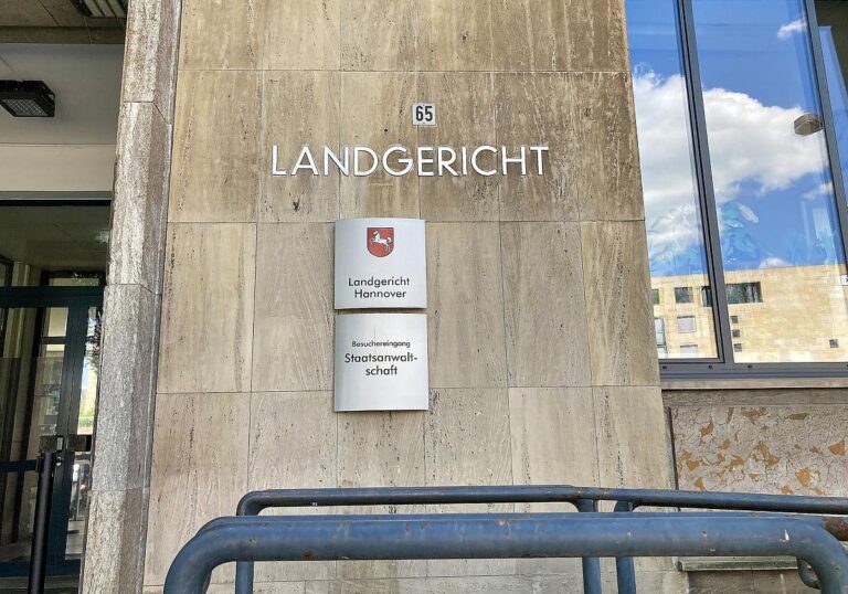 Landgericht und