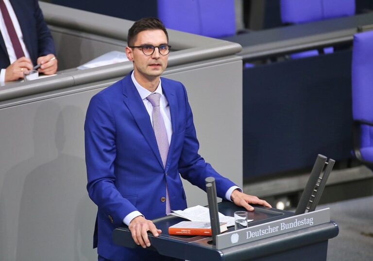Sepp Müller