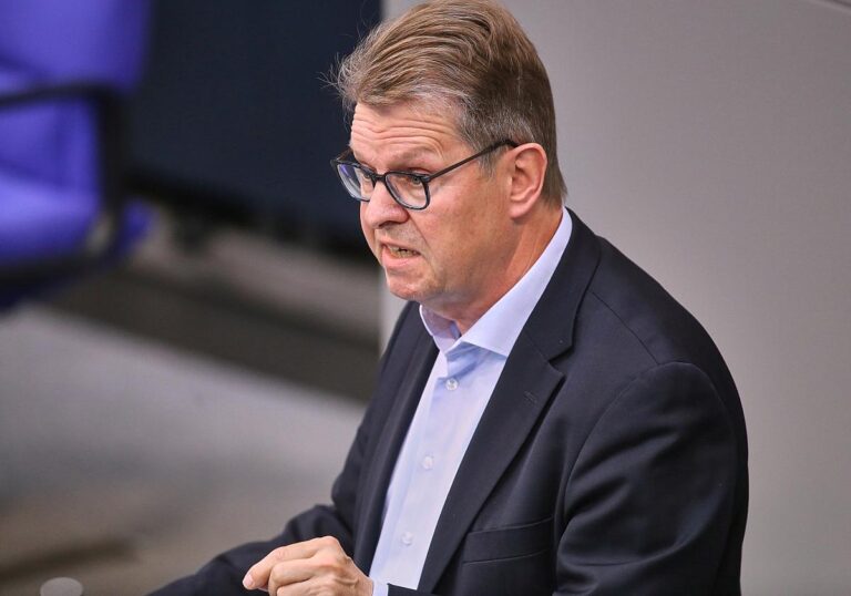 Ralf Stegner