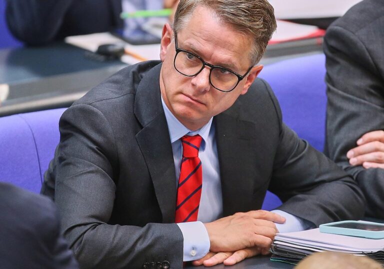Carsten Linnemann