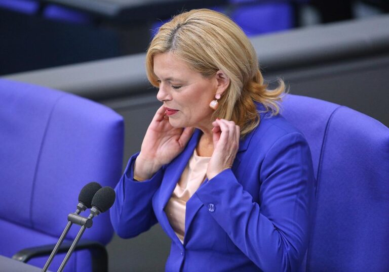 Julia Klöckner