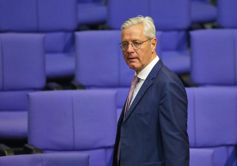 Norbert Röttgen