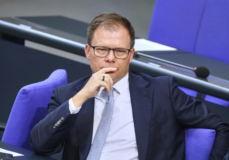 Carsten Schneider