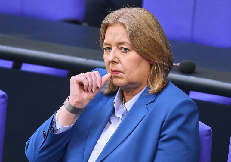 Bärbel Bas