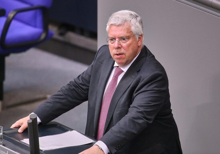 Jürgen Hardt