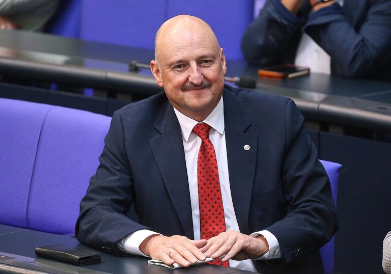 Bernd Rützel