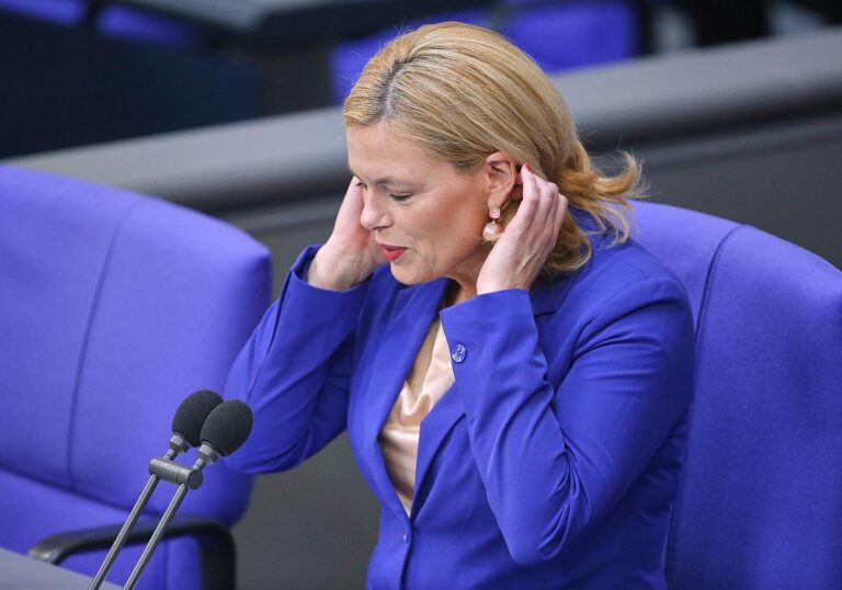 Julia Klöckner