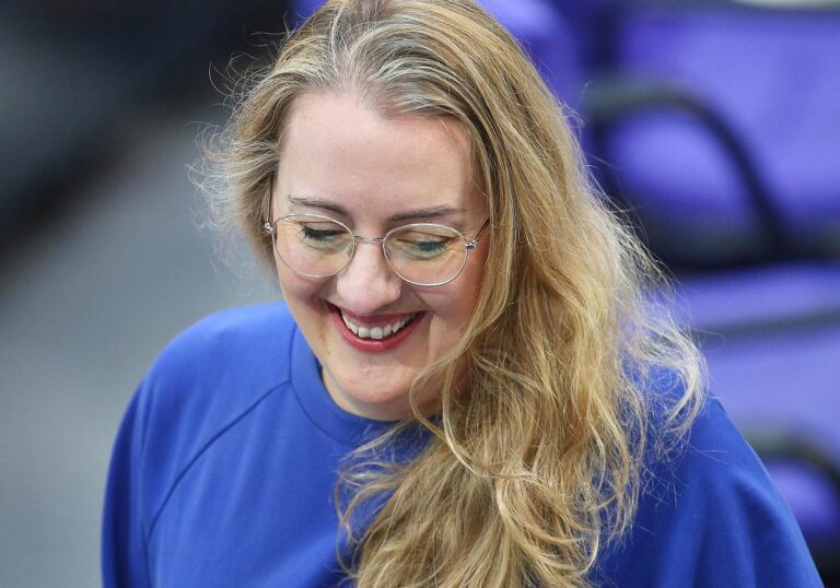 Katharina Dröge