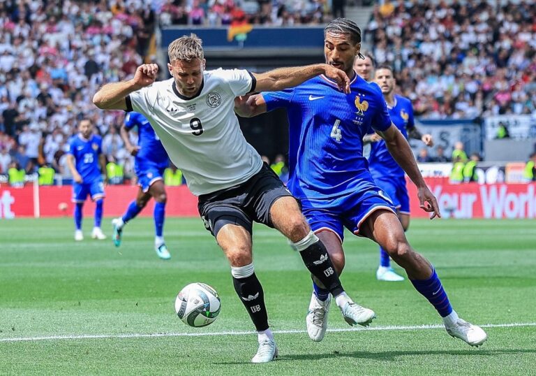 Deutschland -