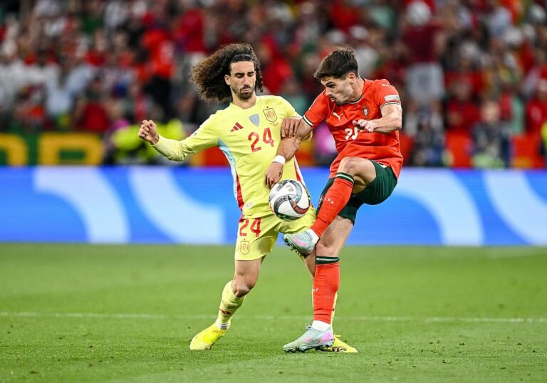 Portugal -