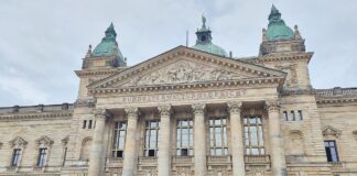 Bundesverwaltungsgericht (Archiv)