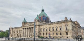 Bundesverwaltungsgericht (Archiv)