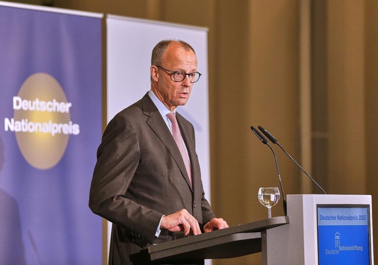Friedrich Merz