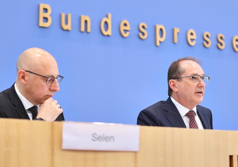Vorstellung des
