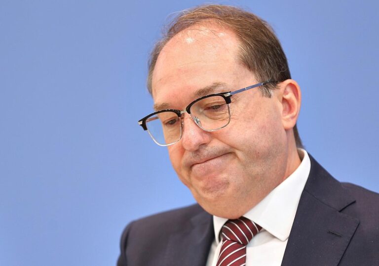 Alexander Dobrindt