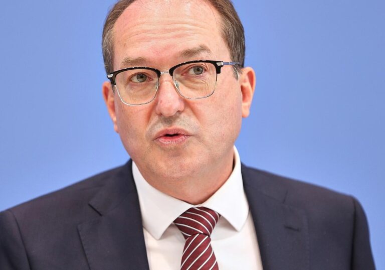 Alexander Dobrindt