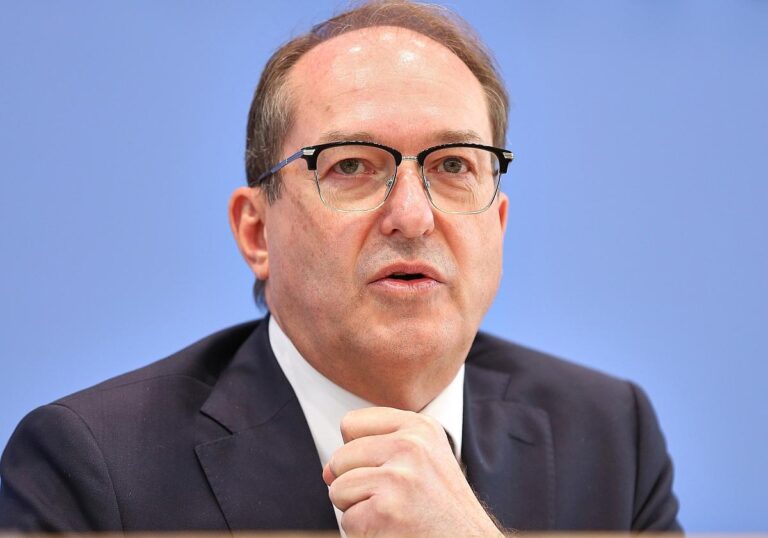 Alexander Dobrindt