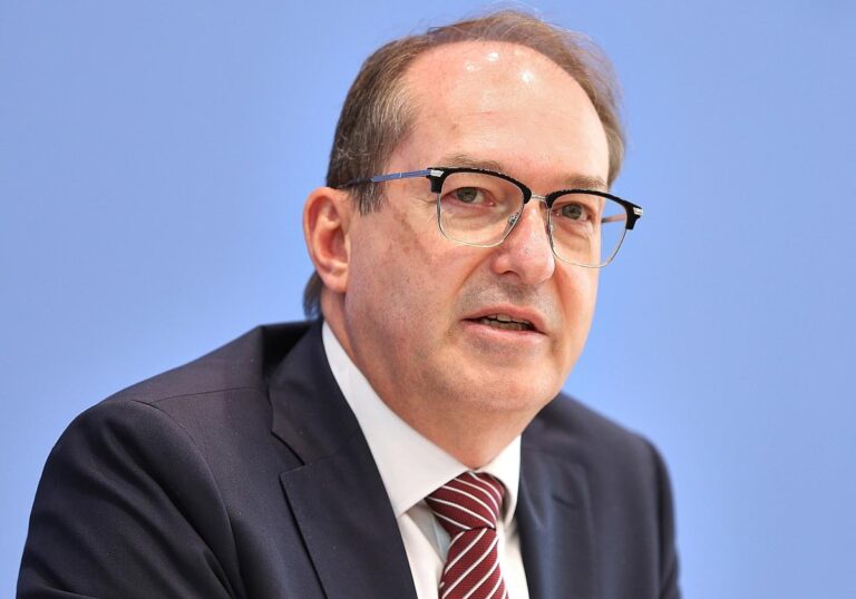 Alexander Dobrindt