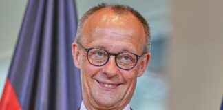 Friedrich Merz