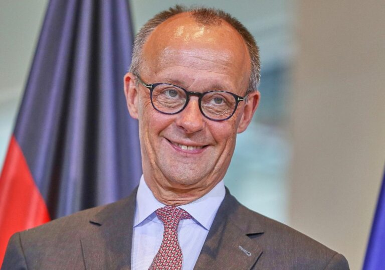 Friedrich Merz