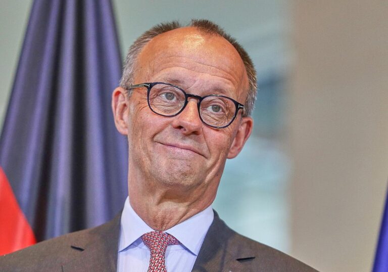 Friedrich Merz