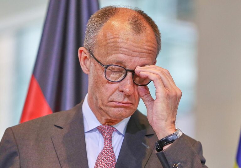 Friedrich Merz