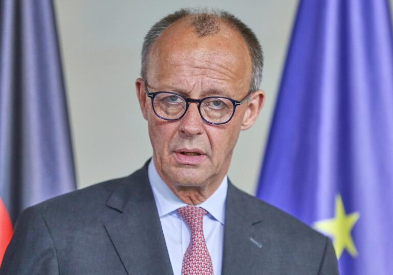 Friedrich Merz