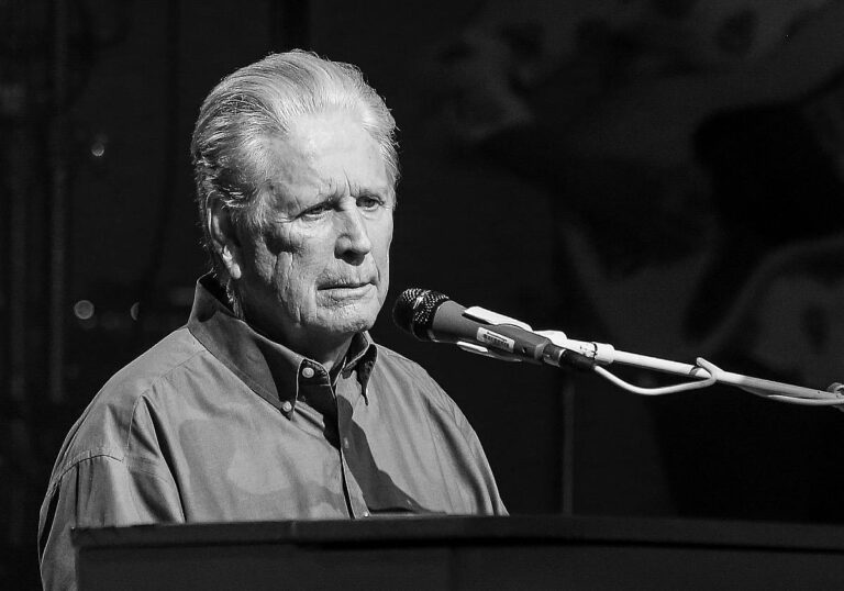 Brian Wilson
