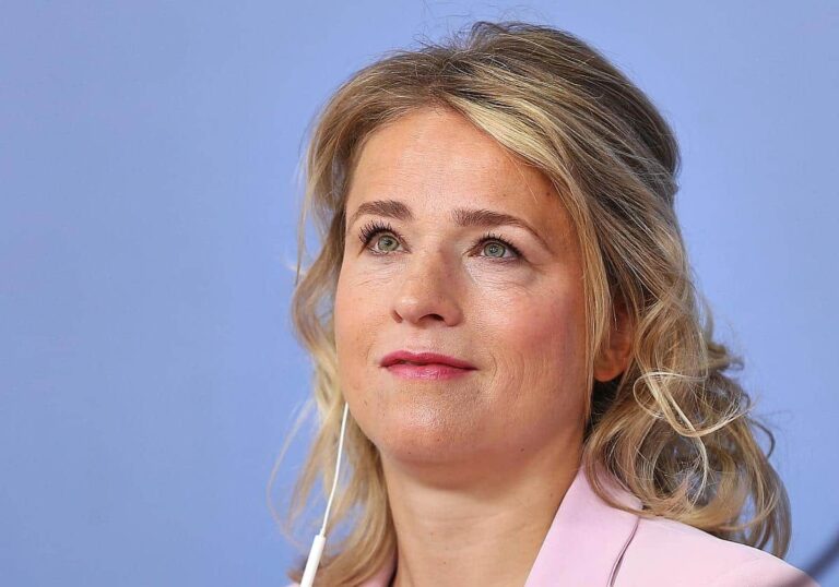 Verena Bentele