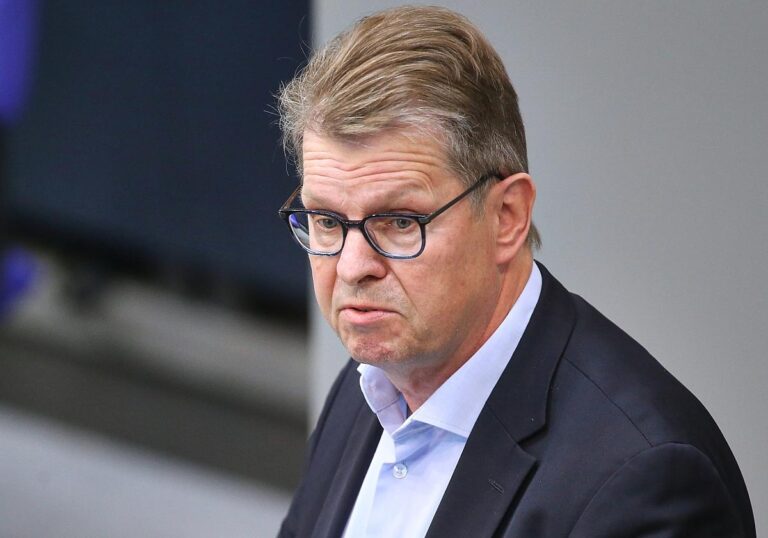Ralf Stegner
