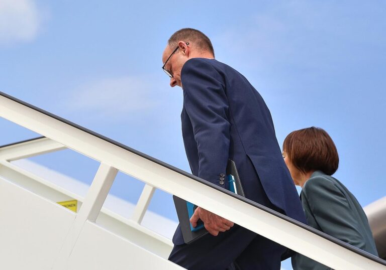 Friedrich Merz