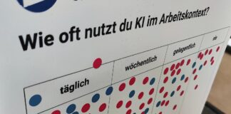 KI-Nutzung am