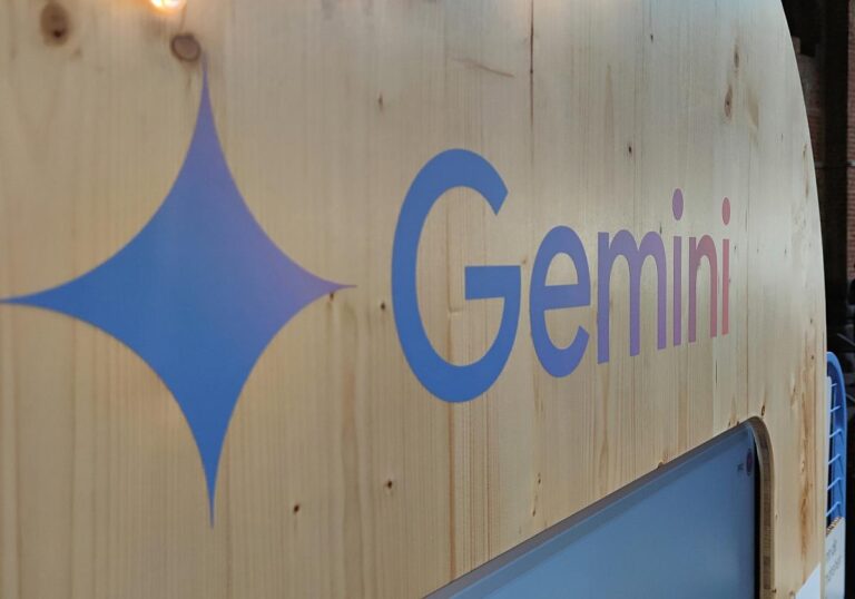 Gemini-Logo (Archiv)
