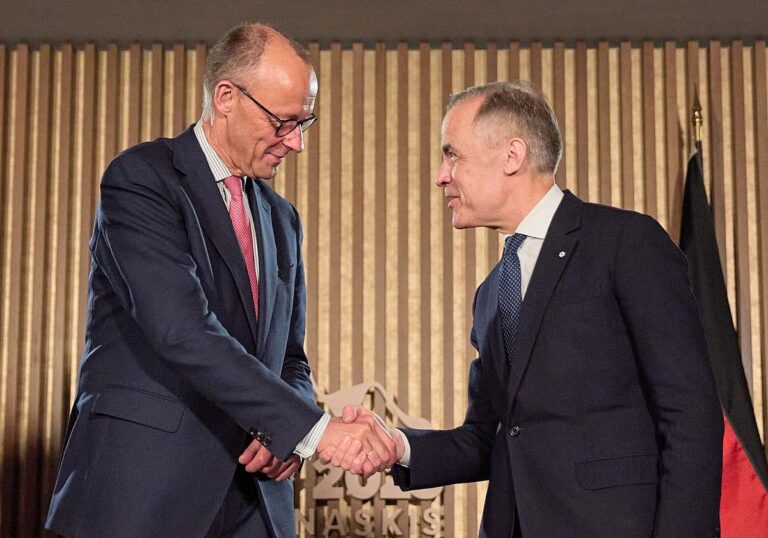 Friedrich Merz