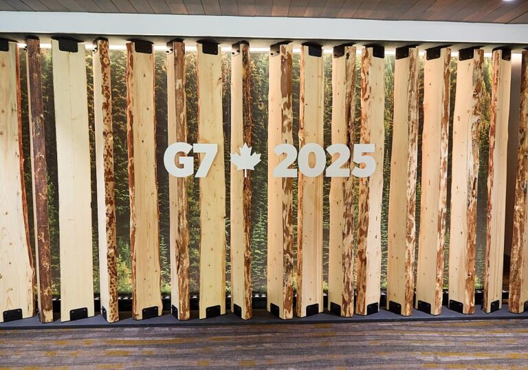 G7-Logo am