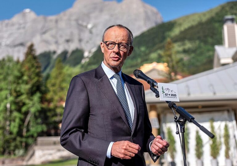 Friedrich Merz